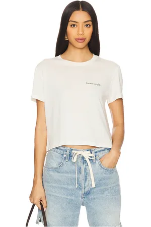 Favorite Daughter T-SHIRT MIT MOTIV in . Size M, S, XL, XS.