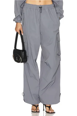OFF-WHITE HOSE OFF PARACHUTE in . Size 38, 40.