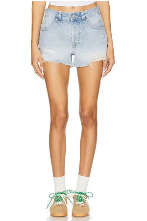 Free People JEANS-SHORTS WE THE FREE NOW OR NEVER in . Size 30, 31, 32.