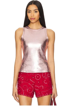 Never Fully Dressed TANK-TOP in . Size M, S, XL, XXL, XXXL.