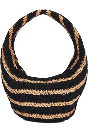 L*Space TASCHE AYA in Tan,Black.