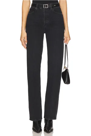 Frame STRAIGHT-FIT-JEANS VERTICAL in . Size 31, 32.