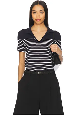 RAG&BONE POLO-T-SHIRT in . Size XL.