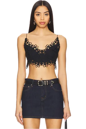 Free People BUSTIER ASTERIA in . Size M, S, XL, XS.