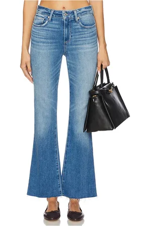 Paige JEANS LAUREL CANYON in . Size 26P, 27P, 30P, 32P, 33P, 34P.