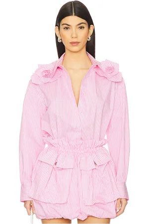 AKNVAS OBERTEIL FLOR in . Size XL, XS.