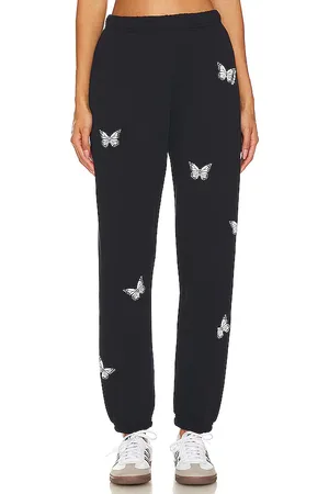 LAUREN MOSHI SWEATHOSEN CHANTRIA in . Size M, S, XL, XS.