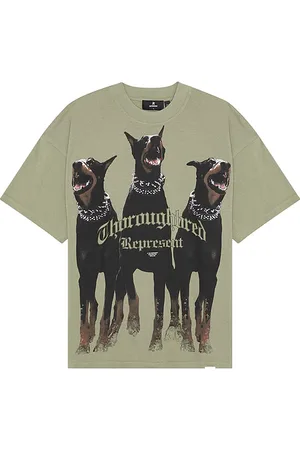 Represent SHIRT in . Size M, S.