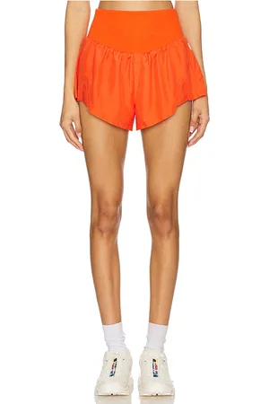 Free People SHORTS FP MOVEMENT CARPE DIEM in . Size XL, XS.