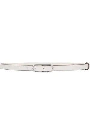 RAG&BONE GÜRTEL BABY ROUNDED REBOUND in . Size M, S, XS.