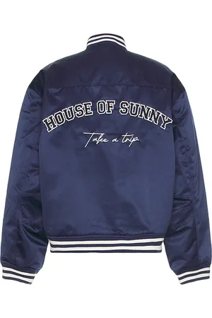 House of Sunny BOMBERJACKE CLUB in . Size M, S, XS.