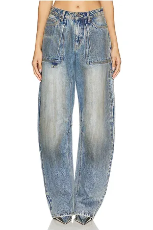 AFRM HOSE RHETT in . Size 26, 27, 28, 29, 30.