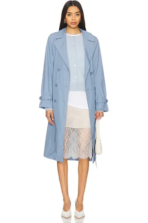 Soia & Kyo TRENCHCOAT BLAIRE in . Size M.