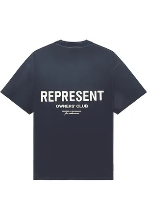 Represent SHIRT OWNERS CLUB in . Size XL/1X.