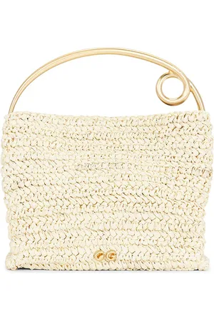 Cult Gaia TASCHE MIT HENKEL LALLI in .