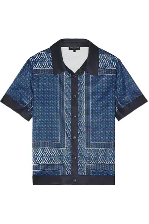 Central Park West HEMD in . Size M, S.