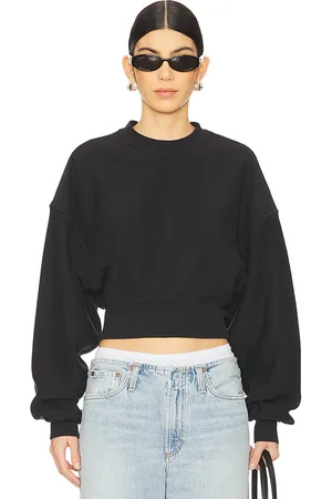 AGOLDE Kit Sweatshirt in . Size M, S, XS.
