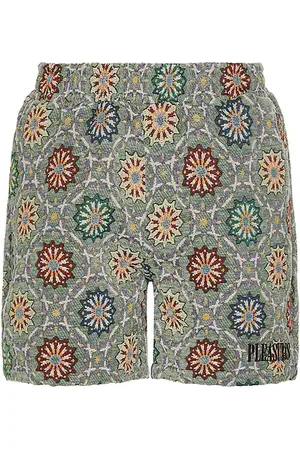 Pleasures SHORTS in . Size M, XL/1X.