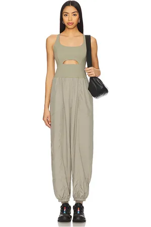 Free People Righteous Onesie in . Size M, S, XL, XS.