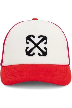 OFF-WHITE HUT ARROW in .