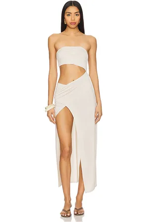 Jade Swim KLEID ELINA in . Size M, S, XL, XS.
