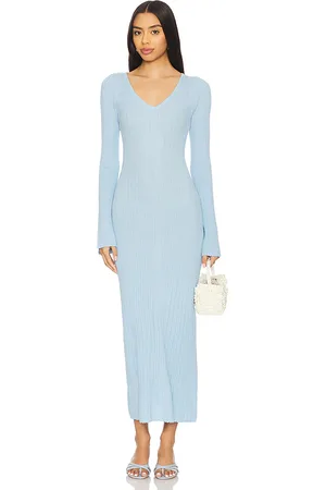 Minkpink STRICK MIDIKLEID ODESSA in . Size S.