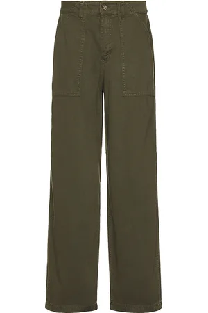 Guess HOSEN UTILITY TWILL in . Size 32, 34.