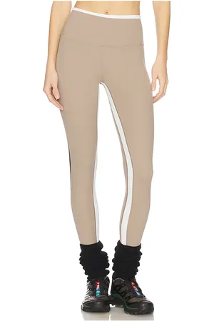 Splits59 HIGH-WAIST-LEGGING IN 7/8-LÄNGE RIGOR SAMMY in . Size M, S, XL, XS.