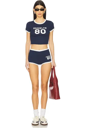 superdown SET MIT SHORTS ZARI in . Size M, S, XL.