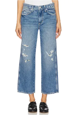 AMO DENIM JEANS BILLIE in . Size 24, 25, 27, 29, 31, 32.