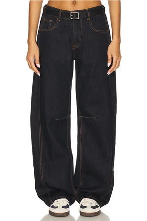 Lioness JEANS RENACIDA in . Size XL, XS.