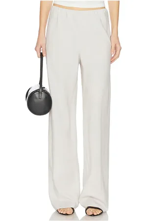 Vince High Waist Bias Pant in . Size XL.