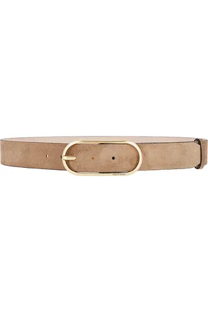 RAG&BONE GÜRTEL ROUNDED REBOUND in . Size M, XS.