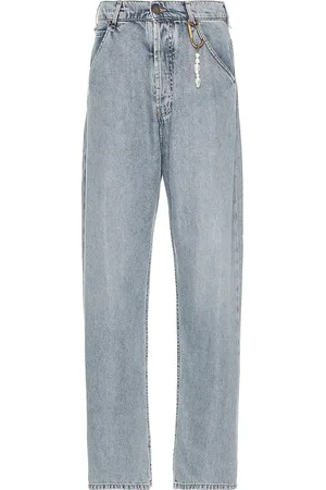 DARKPARK JEANS DONTE in . Size 34.