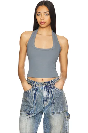 LnA NECKHOLDER-TOP BRADLEY in . Size M.