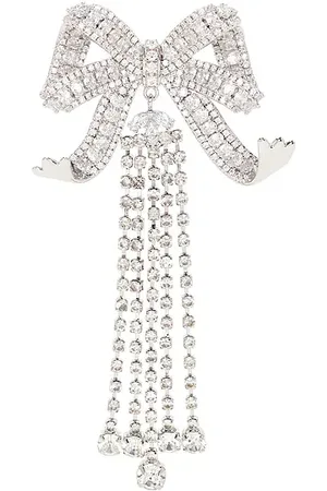 Self-Portrait BROSCHE BROOCH in .