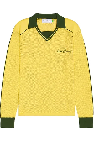 House of Sunny SPORT-TOP KEEPERS KNIT in . Size M.