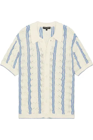 Central Park West HEMD in . Size M, XL/1X.