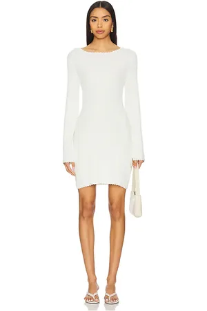 Minkpink MIDI-KLEID ISLA in . Size M, S, XL, XS.