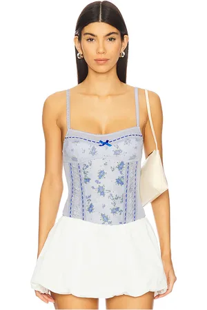 Free People BODY IM KORSETTSTIL SARA in . Size M, S, XL, XS.