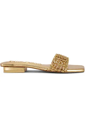 Cult Gaia Maya Sandal in . Size 37, 38.