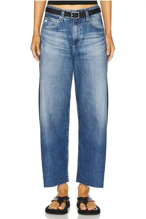 AG Jeans CROPPED HATTIE in . Size 26, 27, 28, 29, 30, 31, 32.