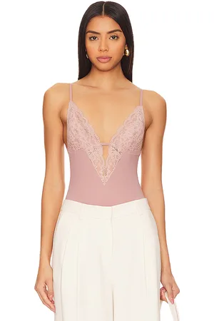 FLEUR DU MAL BODY CHARLOTTE in . Size XS.