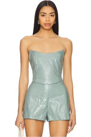 Nookie BUSTIER-TOP SHILOH in . Size S.