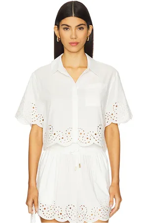 Simkhai HEMD in . Size S, XS.