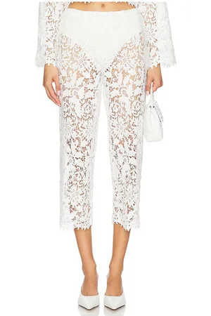 La Porte CAPRIHOSE GABRIELLE in . Size M, XL.