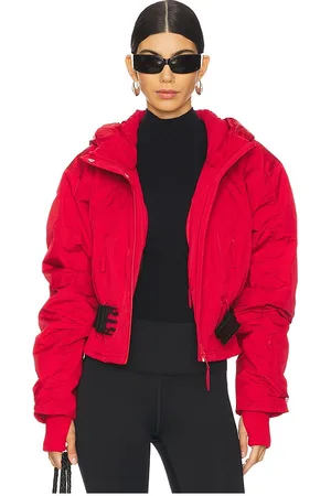 Free People X FP Movement Powder Vixen Jacket in . Size M, S, XS.