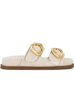 Schutz SANDALE OLGA SPORTY in . Size 6.5, 7, 7.5, 8, 8.5, 9, 9.5.