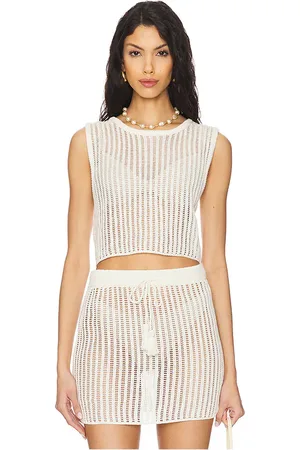 L*Space OBERTEIL SANDER in . Size S, XL, XS.