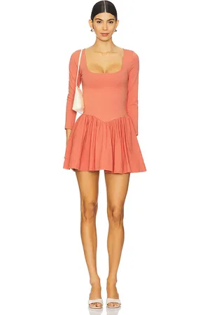 Free People MINIKLEID FREE-EST ONDA in . Size M, S, XS.